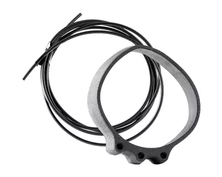 MDT Send iT Gen2 Ocular Mount Kit Okulaarikiinnike Send iT Gen2 - Aseiden kiikaritähtäimien ja tähtäimien tarvikkeet - 900453-52-990482725129 - 1