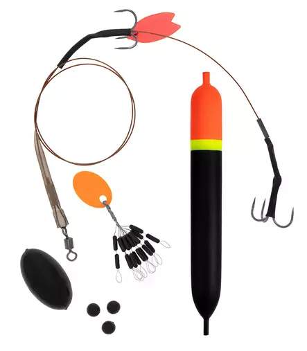 Mikado Predator Inline Float Kit 20g - Kohot ja Rigit - 5900637126089 - 1