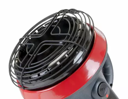 Mr. Heater Little Buddy Kaasulämmitin - Metsästys - 900453-52-089301000339 - 2