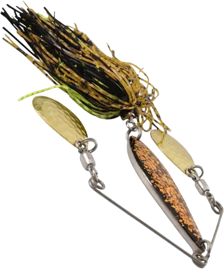 Norolan Griddy Dancer 20g Spinnerbait -  - 900453-52-1009209 - 2