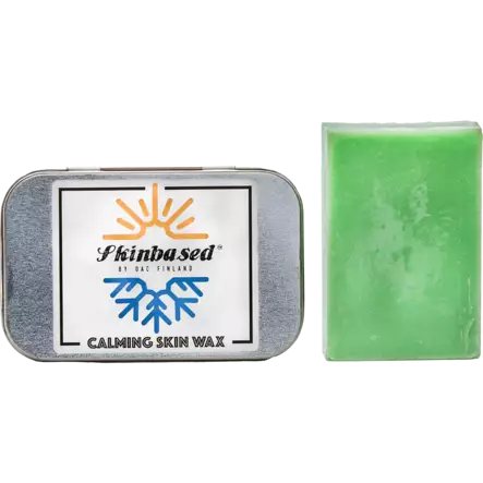 OAC Skinbased Calming Skin Wax - Sekalaiset metsästystuotteet - 6430033892879 - 1