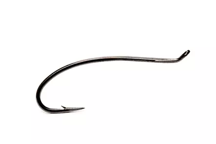 Partridge Patriot CS16/1S Up-Eye Single Silver - Lohikoukut - 5055478718679 - 1
