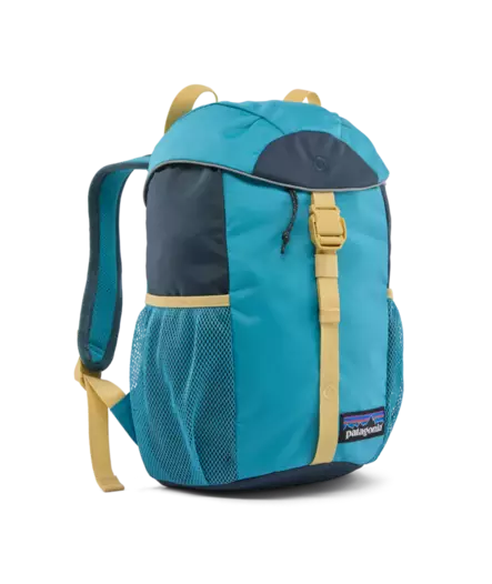 Patagonia Kids Refugito Day Pack 12L Mako Blue - Reput - 199346158299 - 1