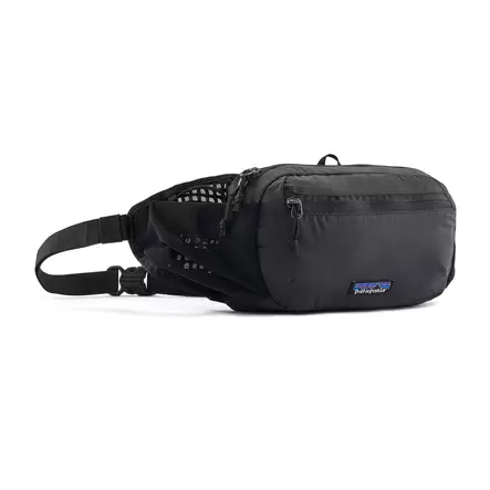 Patagonia Terravia Hip Pack Black - Muut laukut - 196924908079 - 1