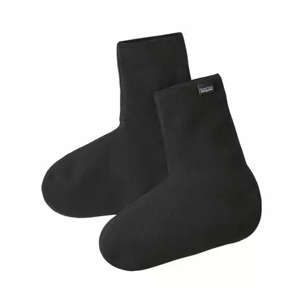 Patagonia Winter Weight Fleece Oversocks - Sekalaiset - 190696688399 - 1