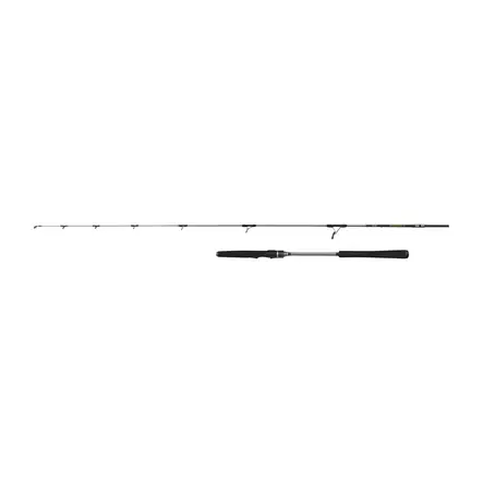 Penn Regiment IV Light Jig 6'2'' 120g - Jigging-vavat - 031324066069 - 2