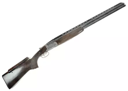 Perazzi SC3 Left Hand 31,5" 12/76 - Käytetyt haulikot - K01659 - 2