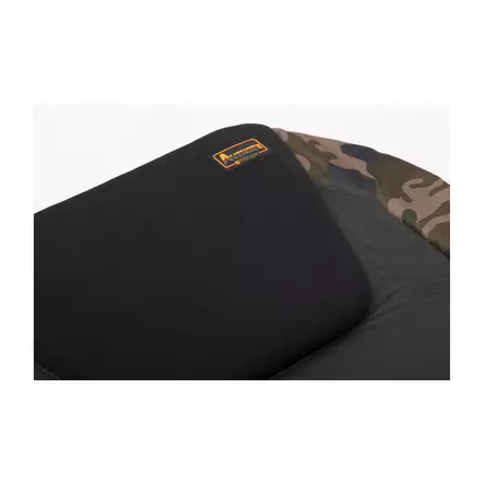Prologic Avenger 8 Leg Bedchair - Bedchairit & unijärjestelmät - 5706301650429 - 2
