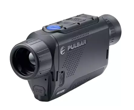 Pulsar Axion XG30 Compact - Monokulaariset katselulaitteet - 4779022926129 - 1
