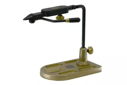 Regal Medallion Big Game Head Bronze Pocket Base -rotaatipenkki - Sidontapenkit - 897818001189 - 2