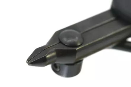 Regal Medallion Midge Head Bronze Pocket Base -rotaatipenkki - Sidontapenkit - 897818001059 - 2