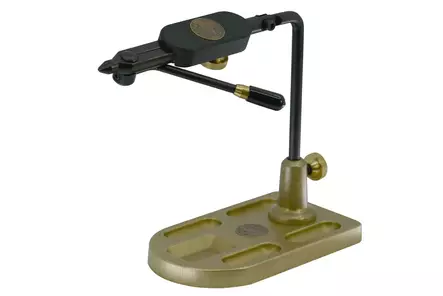 Regal Medallion Midge Head Bronze Pocket Base -rotaatipenkki - Sidontapenkit - 897818001059 - 1