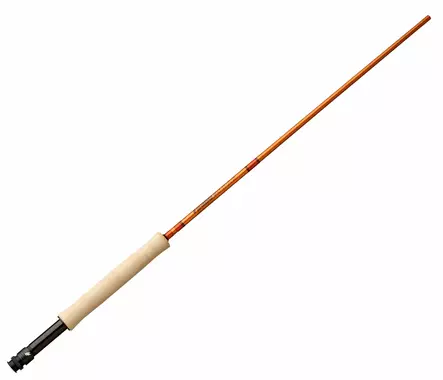 Sage Bolt 9' #7 4pc - Käytetty - Käytetyt perhokalastusvälineet - SH000139 - 2