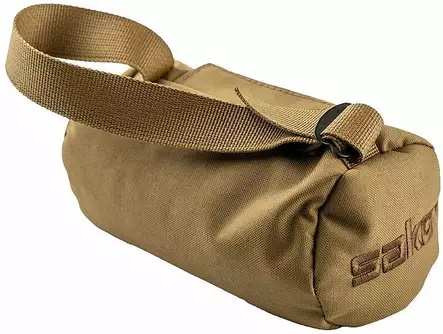 Sako Sandbag Field Drab - Bipodit ja ampumatuet - 6438053230909 - 1