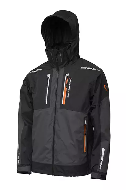 Savage Gear WP Performance Jacket - Miesten kuoritakit - 5706301572929 - 1