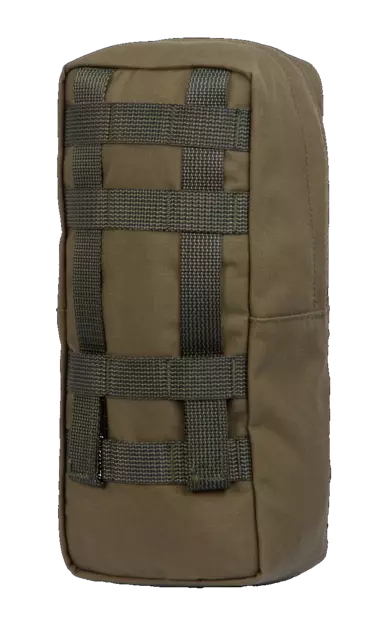 Savotta Side Pouch 4L - Tarvikkeet - 6419134201339 - 2