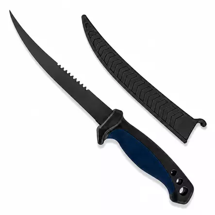 Saxa Fillet 9'' - Fileerausveitset - 6438407012199 - 1