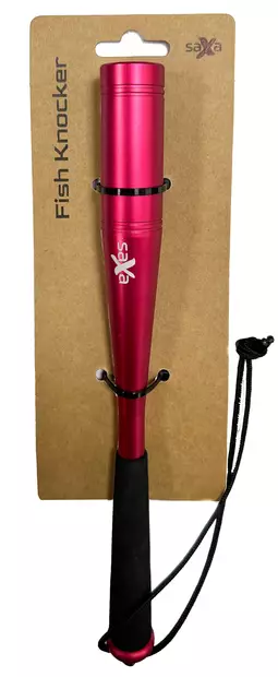 Saxa Fish Knocker - Muut työkalut ja tarvikkeet - 6438407012229 - 3