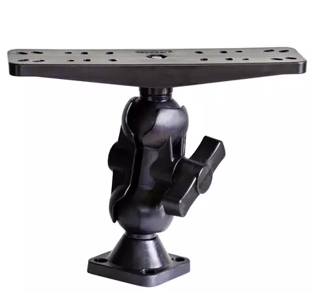 Scotty Fish Finder Mount 173 - Muut lisävarusteet - 062017001739 - 2