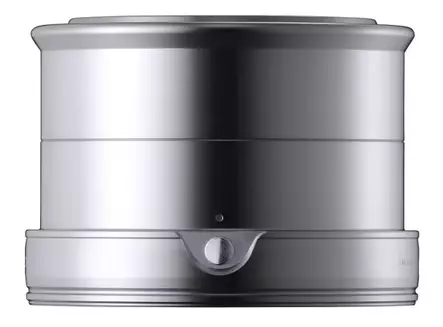 Shimano Big Pit Custom Spool 3500A 22ULT, 23SPM, 24ULT XR - Suuret Surf-avokelat - 0022255304429 - 1