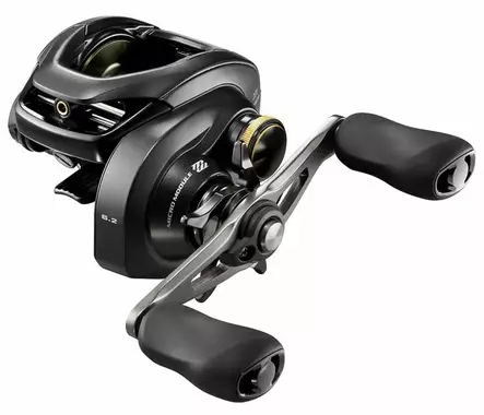 Shimano Curado 301HG - Käytetty - Käytetyt heittokalastusvälineet - SH000419 - 1