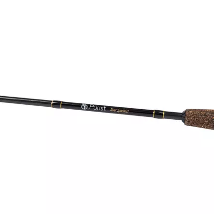 Shimano Purist PX1 River Specialist Spinning - Shimano-avokelavavat - 8717009878869 - 2