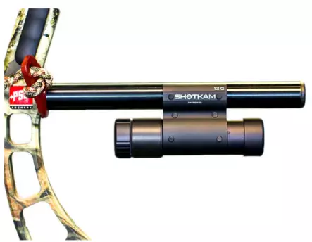 Shotkam Mount for Bow - Sekalaiset metsästystuotteet - 00860012235919 - 1