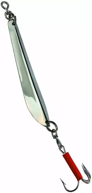 Sølvkroken Svenskepilk 75g - Muut uistimet - 7056960020759 - 1