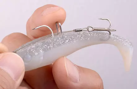 SPRO Stinger Keeper - Muut pientarvikkeet - 8716851275499 - 3
