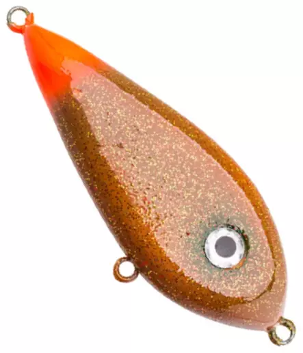 Svartzonker Squarepusher 11cm 59g Jerkki 11cm 59g - Kalastuskoukut - 900453-52-34002000159 - 2