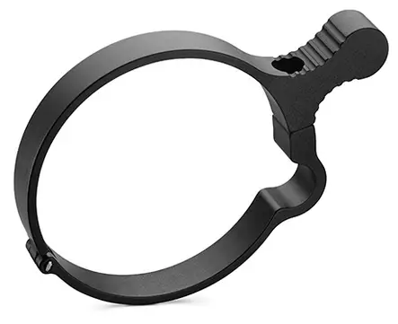 Swarovski Throw Lever - Swarovski-kiikaritähtäimet - 9006325080469 - 1