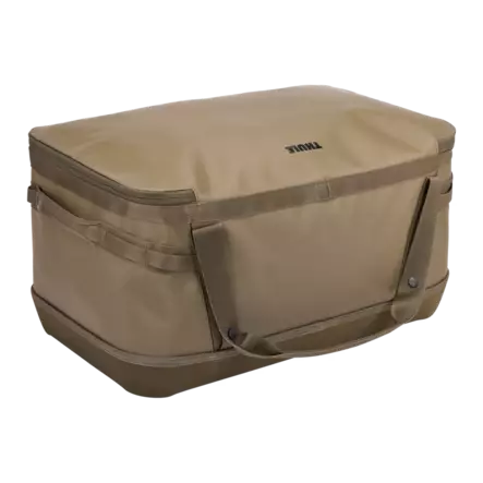 Thule Chasm Gear Hauler 55L Deep Khaki - Muut koiratarvikkeet - 085854260749 - 2