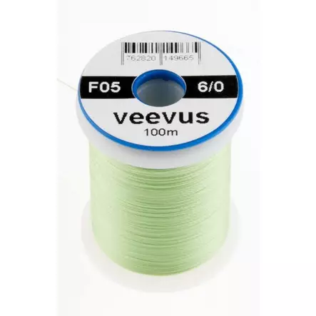 Veevus Thread 6/0 -perhonsidontalanka - Sidontalangat - 40300100709 - 1