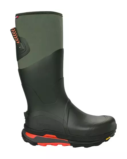 Viking Villrein Neo SC Huntinggreen 41 - Metsästyskengät ja -saappaat - 7054978283319 - 1