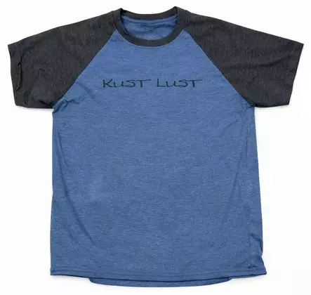 Vision Kust Lust T-Shirt #L - Käytetyt vaatteet ja kengät - SH000349 - 2