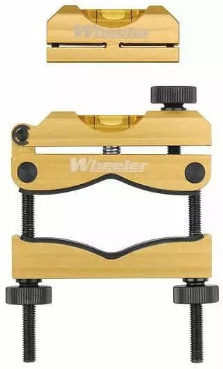Wheeler Pro Reticle Leveling - Kohdistuslaitteet - 661120190509 - 1