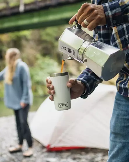 Yeti Rambler 10oz Tumbler - Termospullot ja -mukit - 888830082089 - 2