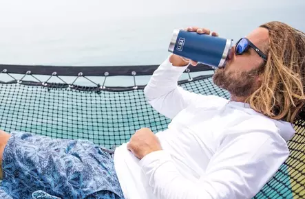 Yeti Rambler 20oz Tumbler - Termospullot ja -mukit - 888830063989 - 2