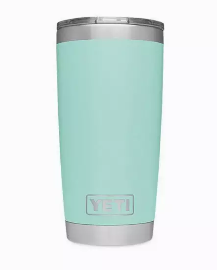 Yeti Rambler 20oz Tumbler - Termospullot ja -mukit - 888830063989 - 1
