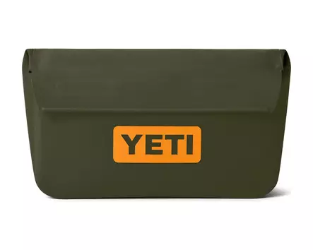 YETI SIDEKICK DRY 1L OLIVE/KCO - Rinta- ja vyölaukut - 888830630839 - 1