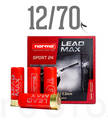 12/70 Norma Lead Max Skeet 9 24g - Ratapatruunat - 7318721713189 - 1