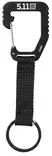 5.11 Hardpoint MK1 Black - Lisävarusteet repuille ja laukuille - 888579321579 - 1