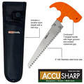 Accusharp Bone Saw - Fileerausveitset - 015896007309 - 2
