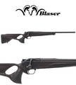 Blaser R8 Ultimate Adjustable 30-06 Sprg - Kiväärit 30-06 Sprg - 999996069 - 1