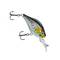 Gunki Gigan 39F 3,9cm - Vaaput alle 6 cm - 17340040009 - 1