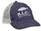 Illex Trucker Sea Bass - Truckerit - 3297830226619 - 1