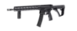 Daniel Defense PCC 16" 9x19 - Kiväärit 9mm - 02-189-19089 - 3