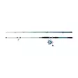 Mitchell Neuron SW II Mackerel 3,00m - Merikalastussetit - 022021006489 - 2