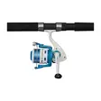 Mitchell Neuron SW II Mackerel 3,00m - Merikalastussetit - 022021006489 - 3