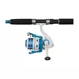 Mitchell Neuron SW II Dorade 2,10m Combo - Merikalastussetit - 022021006519 - 3